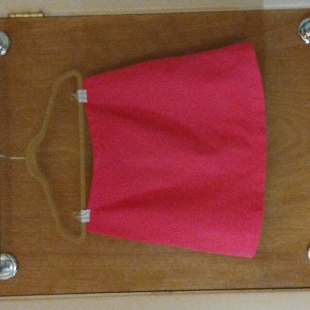 A-LINE mini skort with pockets! METROSTYLE Stretch 12 - Tennis/Golf Skort EUC